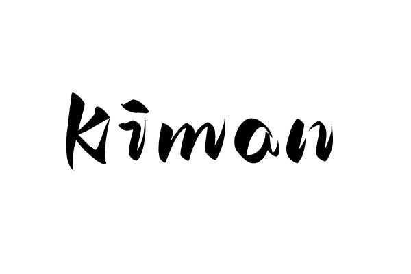 Kiman